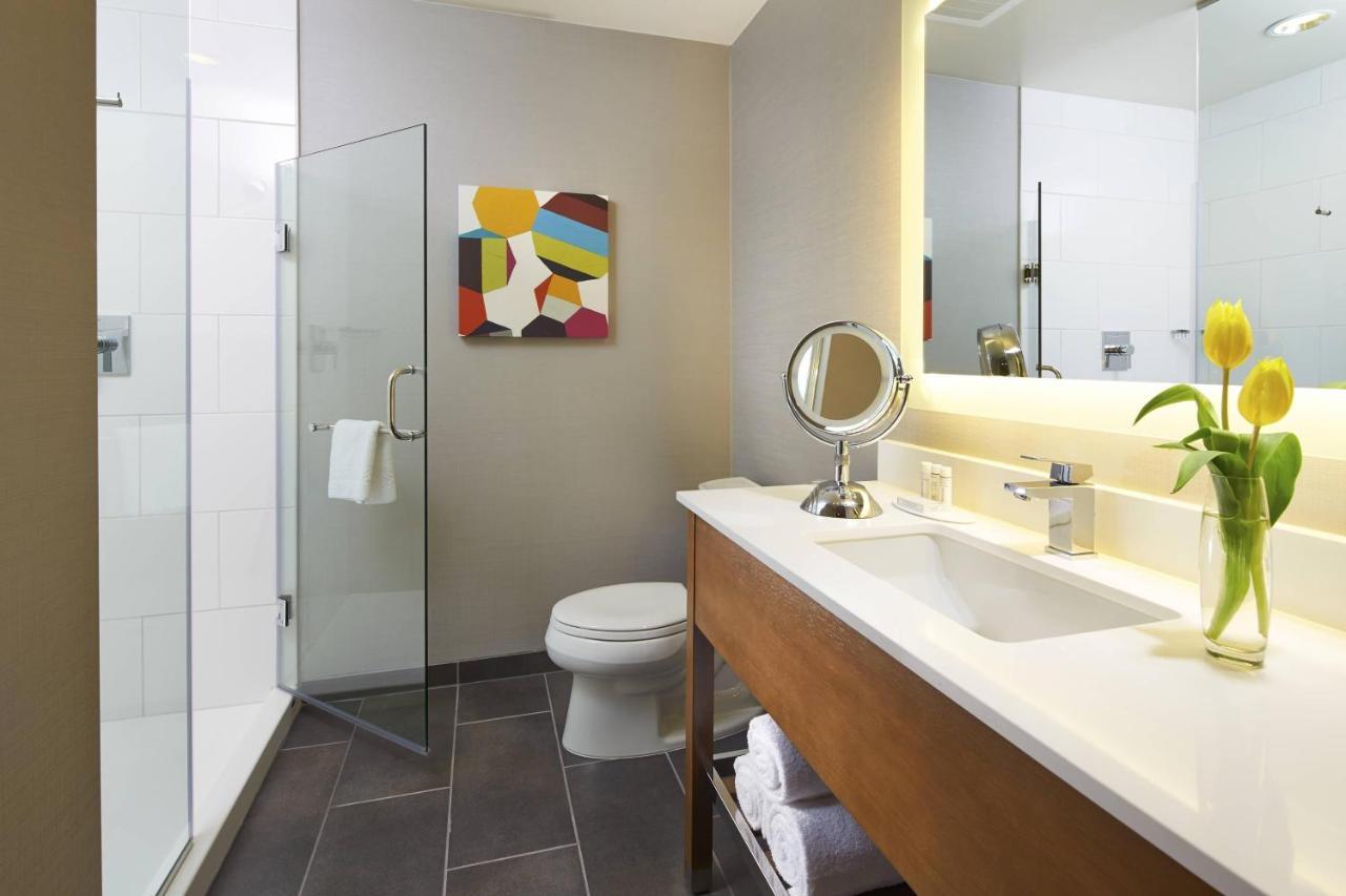Courtyard By Marriott Sunnyvale Silicon Valley Екстериор снимка