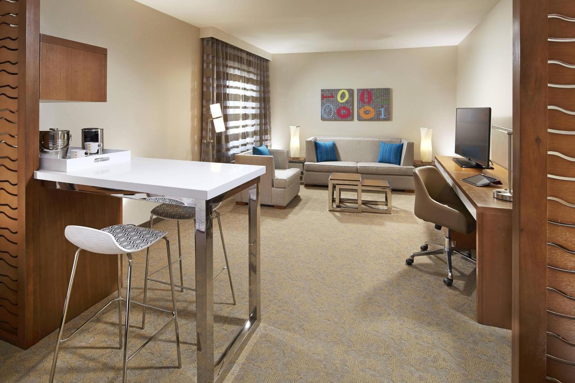 Courtyard By Marriott Sunnyvale Silicon Valley Екстериор снимка