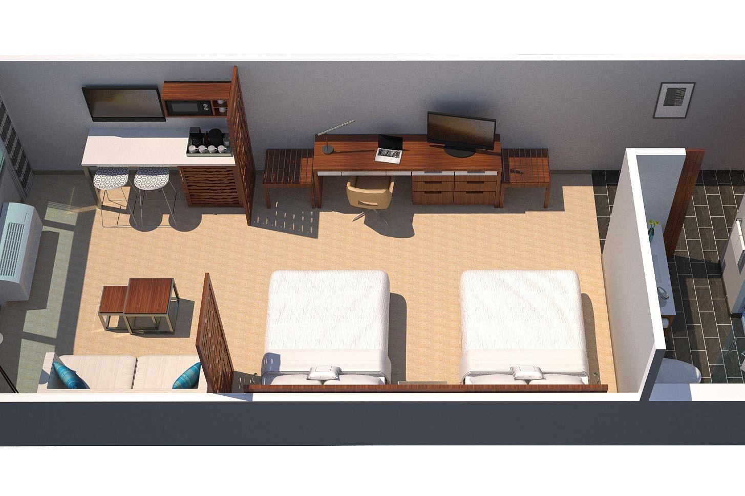 Courtyard By Marriott Sunnyvale Silicon Valley Екстериор снимка