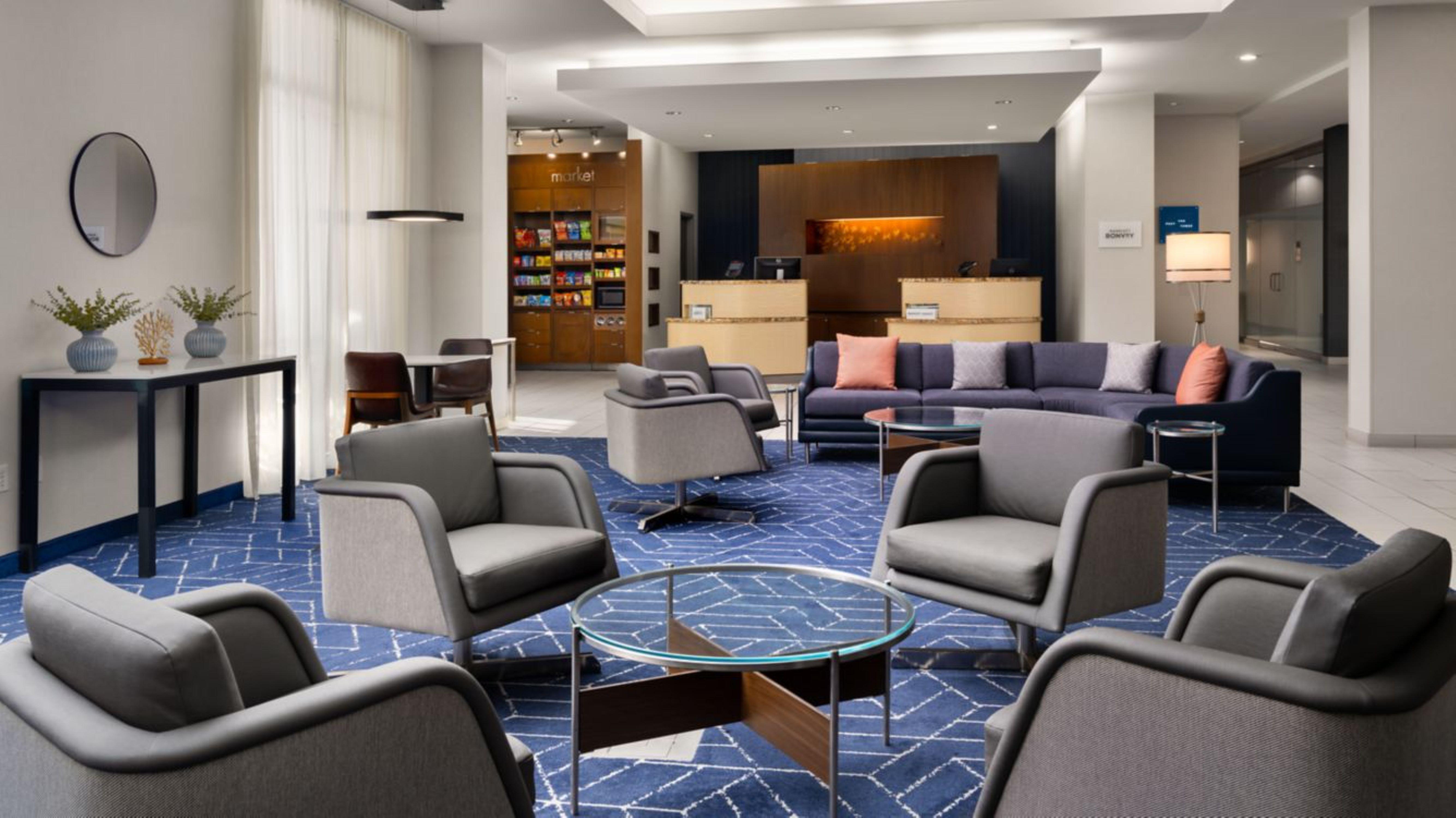 Courtyard By Marriott Sunnyvale Silicon Valley Екстериор снимка