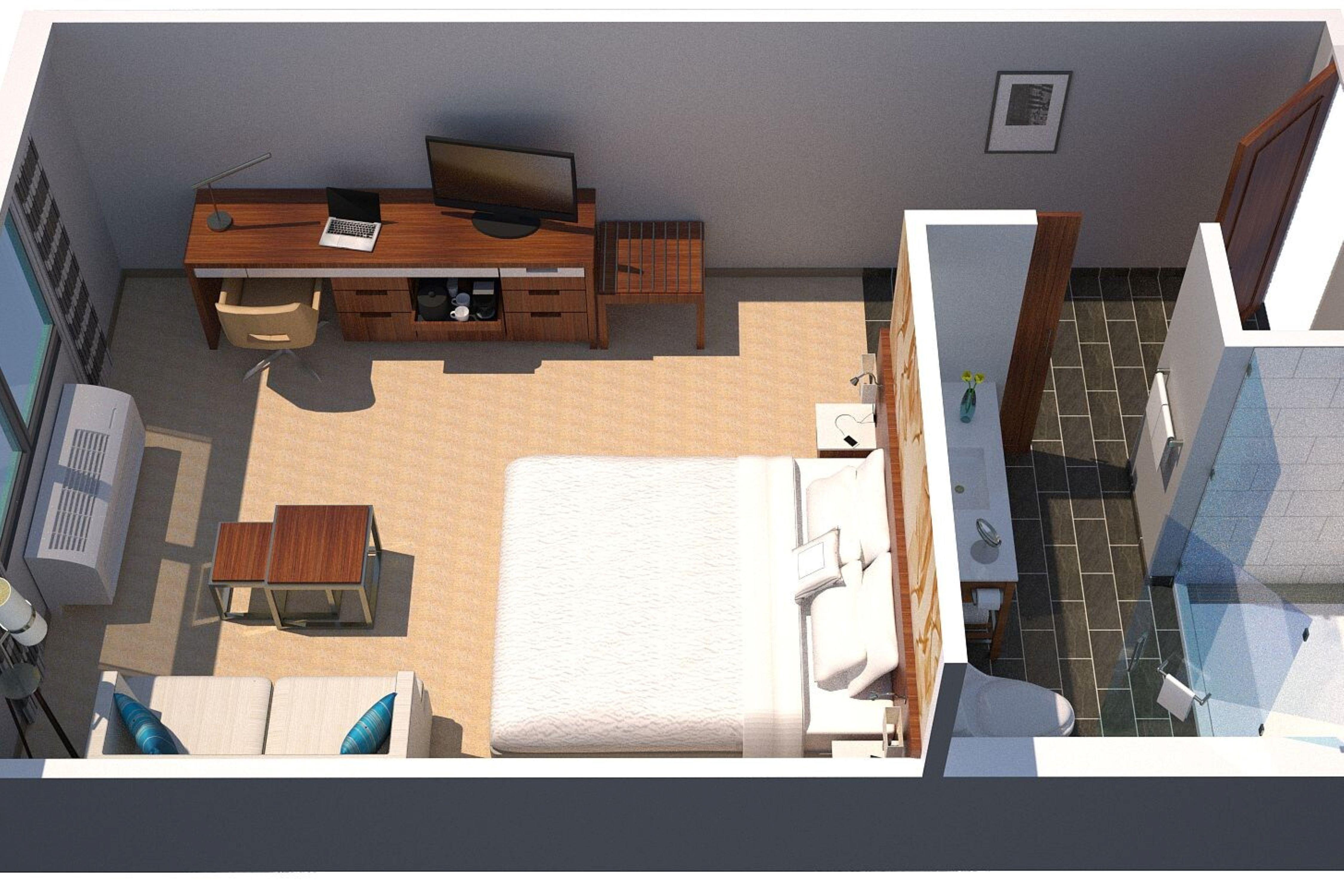 Courtyard By Marriott Sunnyvale Silicon Valley Екстериор снимка